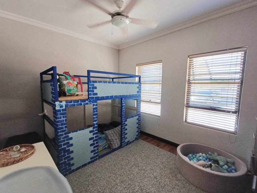 3 Bedroom Property for Sale in Shellyvale Free State